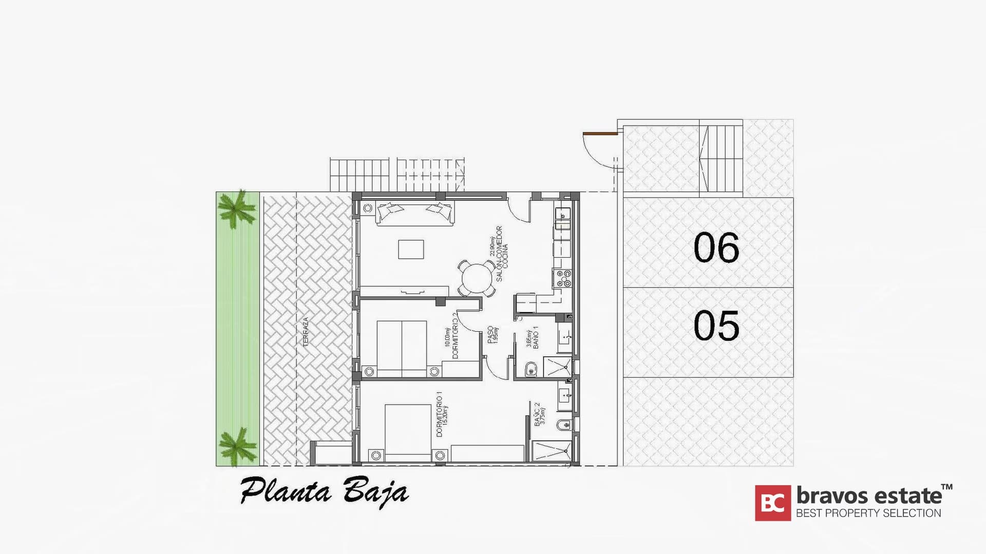 Планировки 2