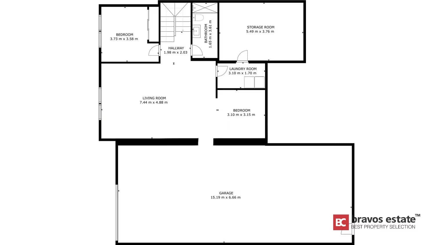 Floor Plans 2
