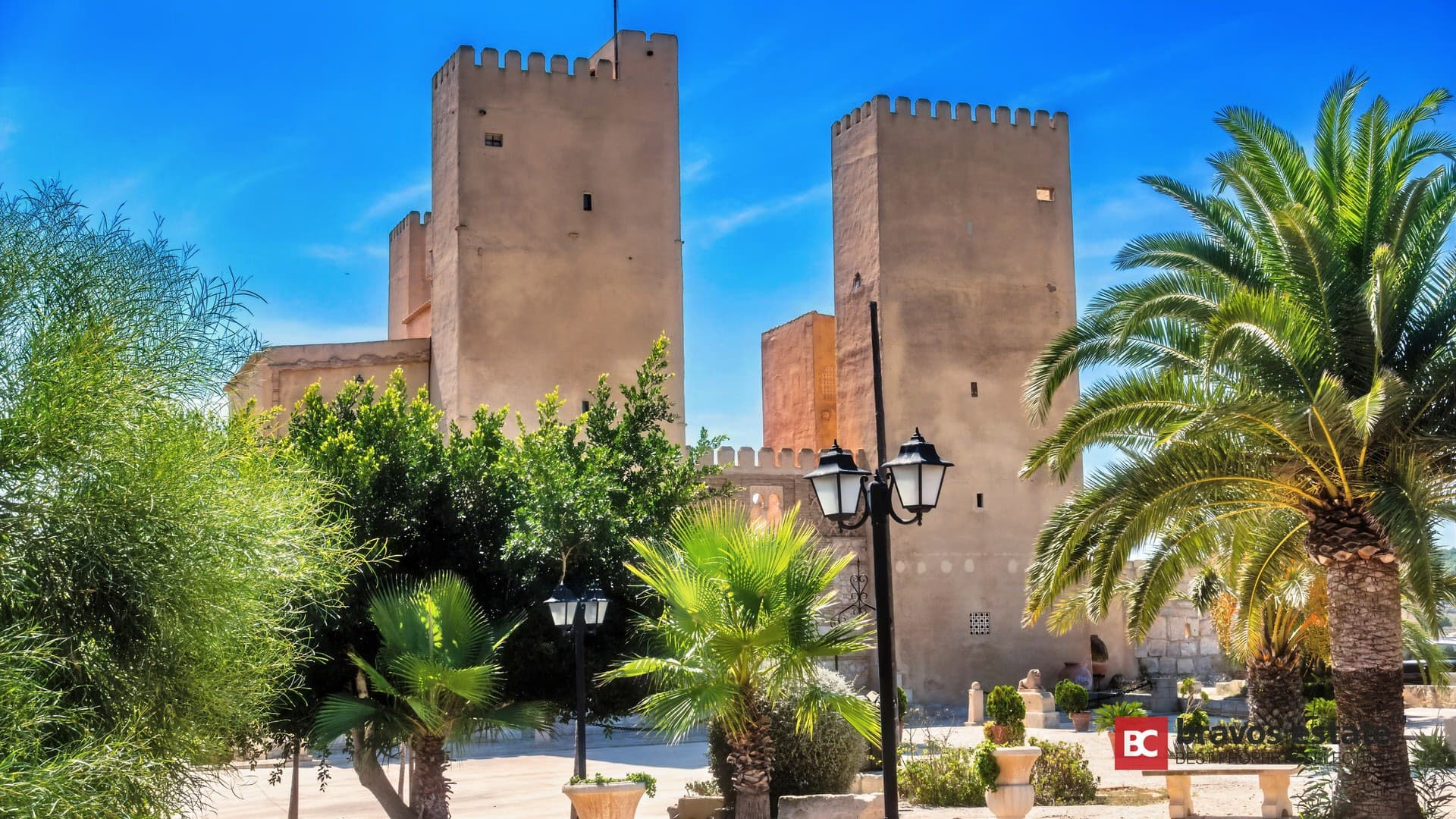 Сан-Мигель-де-Салинас