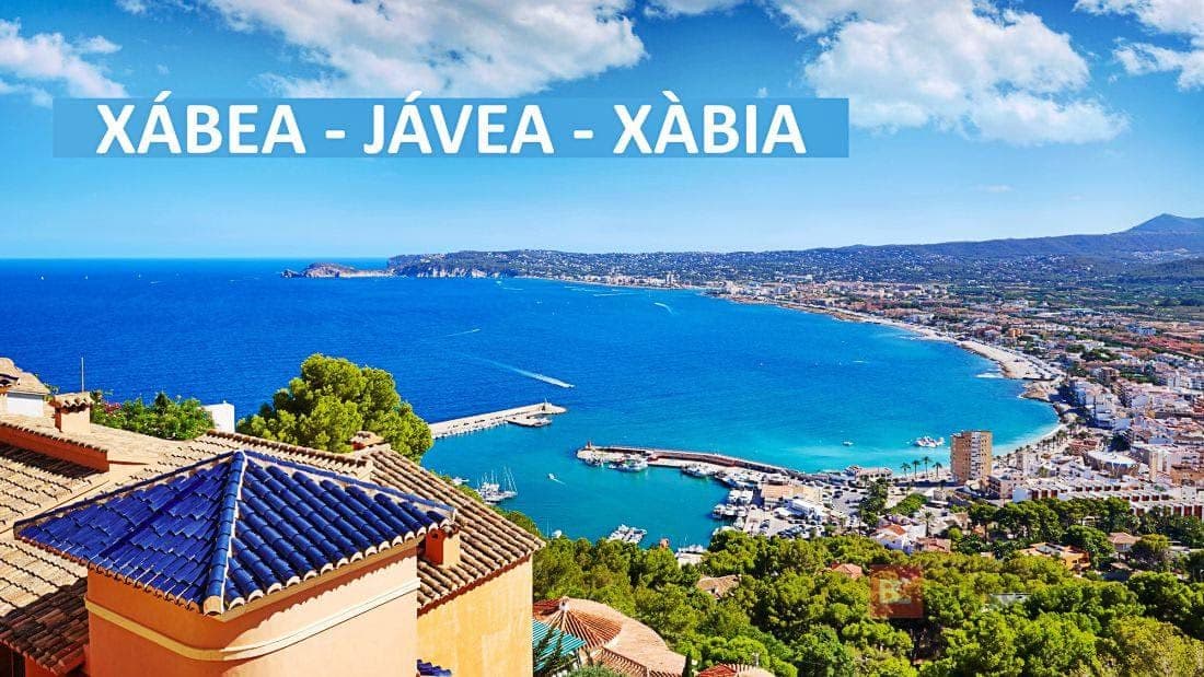 Javea