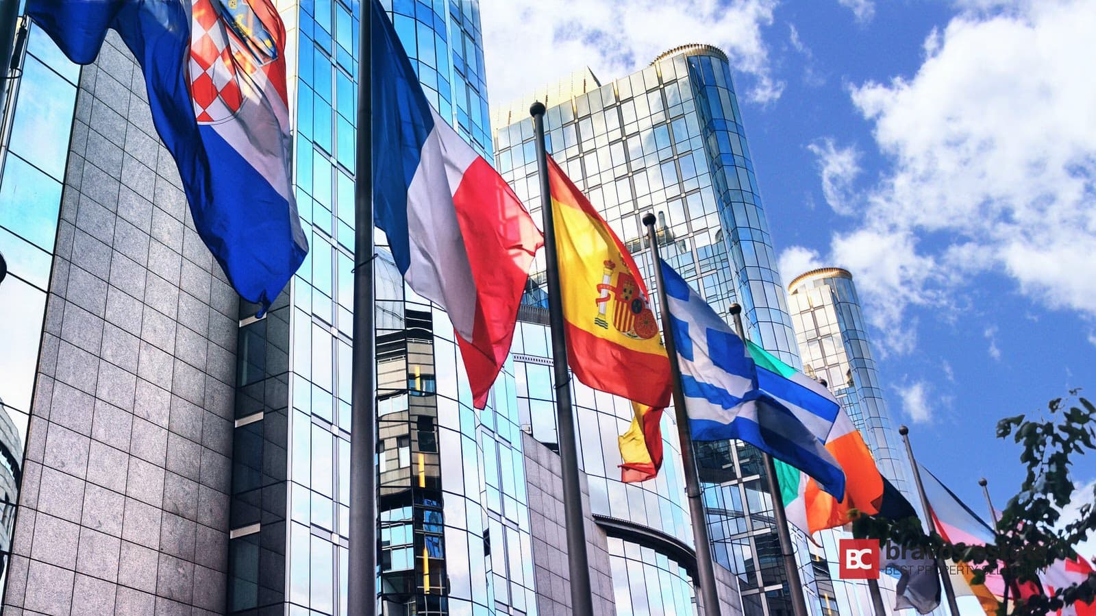 Испания: Прогноз Экономического Роста на 2024-2025