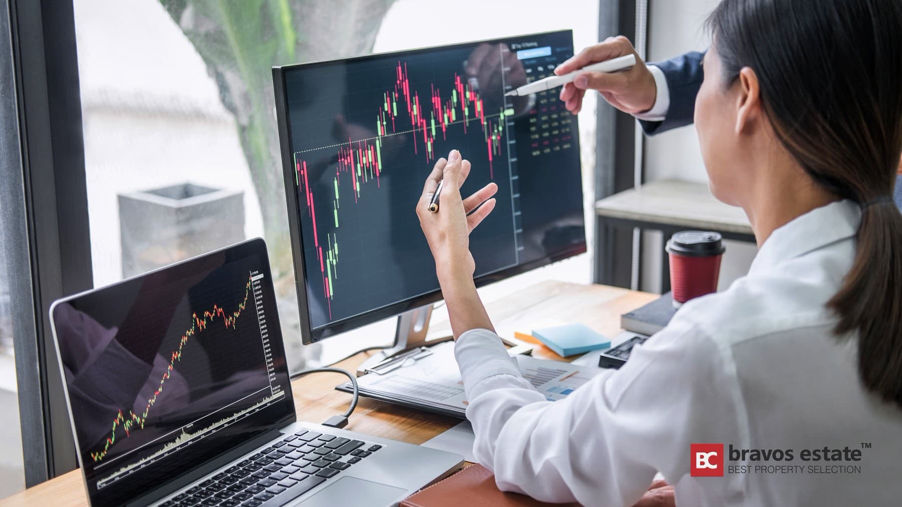 Во что вкладывают деньги миллионеры в 2023