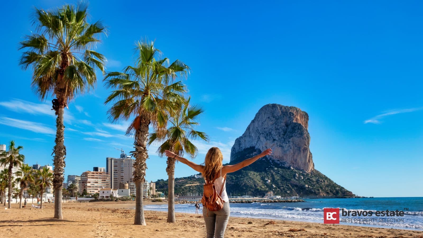 Calpe - Una Joya de la Costa Blanca
