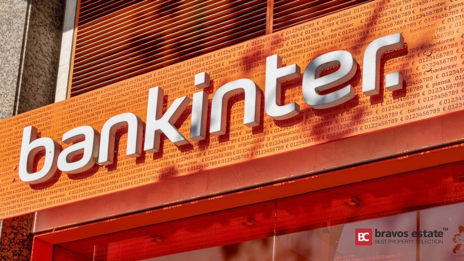 Bankinter Raises Forecast for Spanish Real Estate Prices
