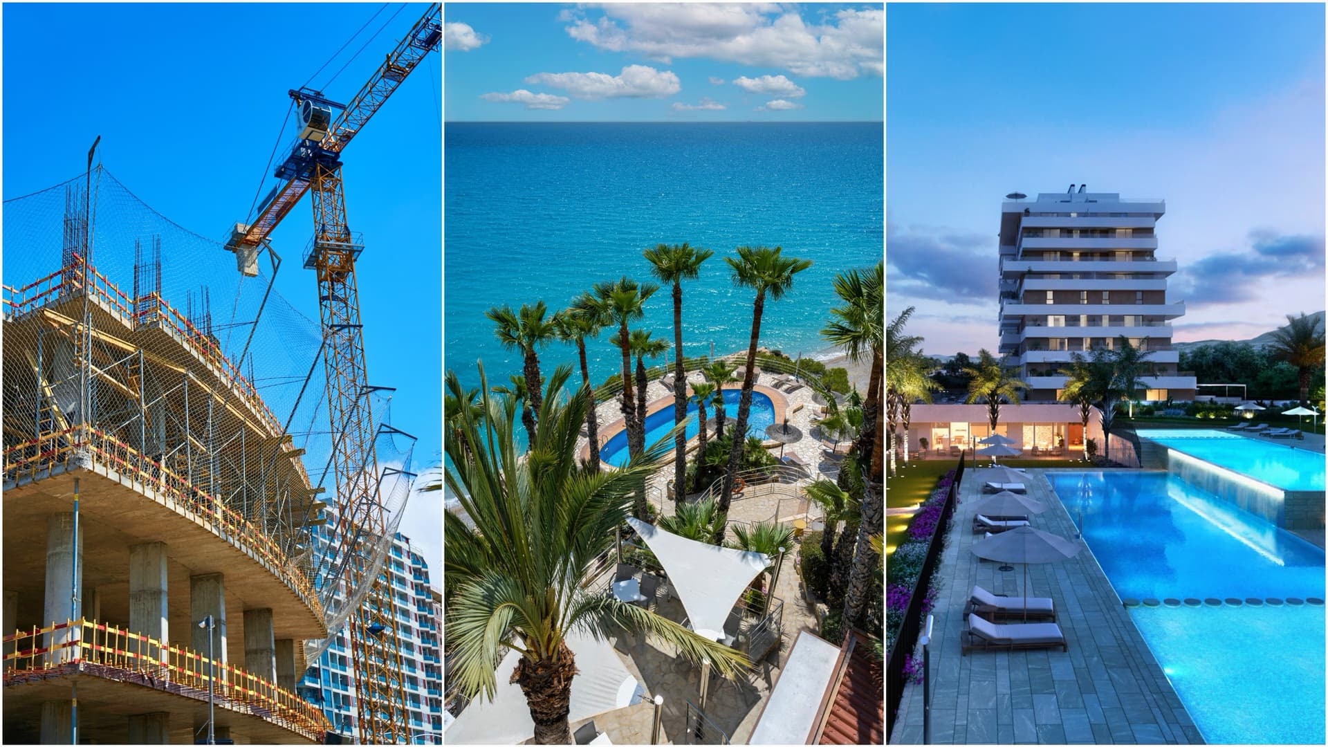 Spanish Real Estate Market Forecast for 2025