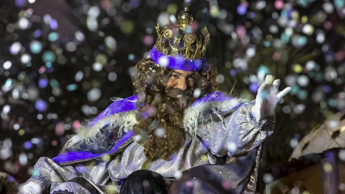 Celebrating Epiphany: Three Kings' Day Traditions in Spain