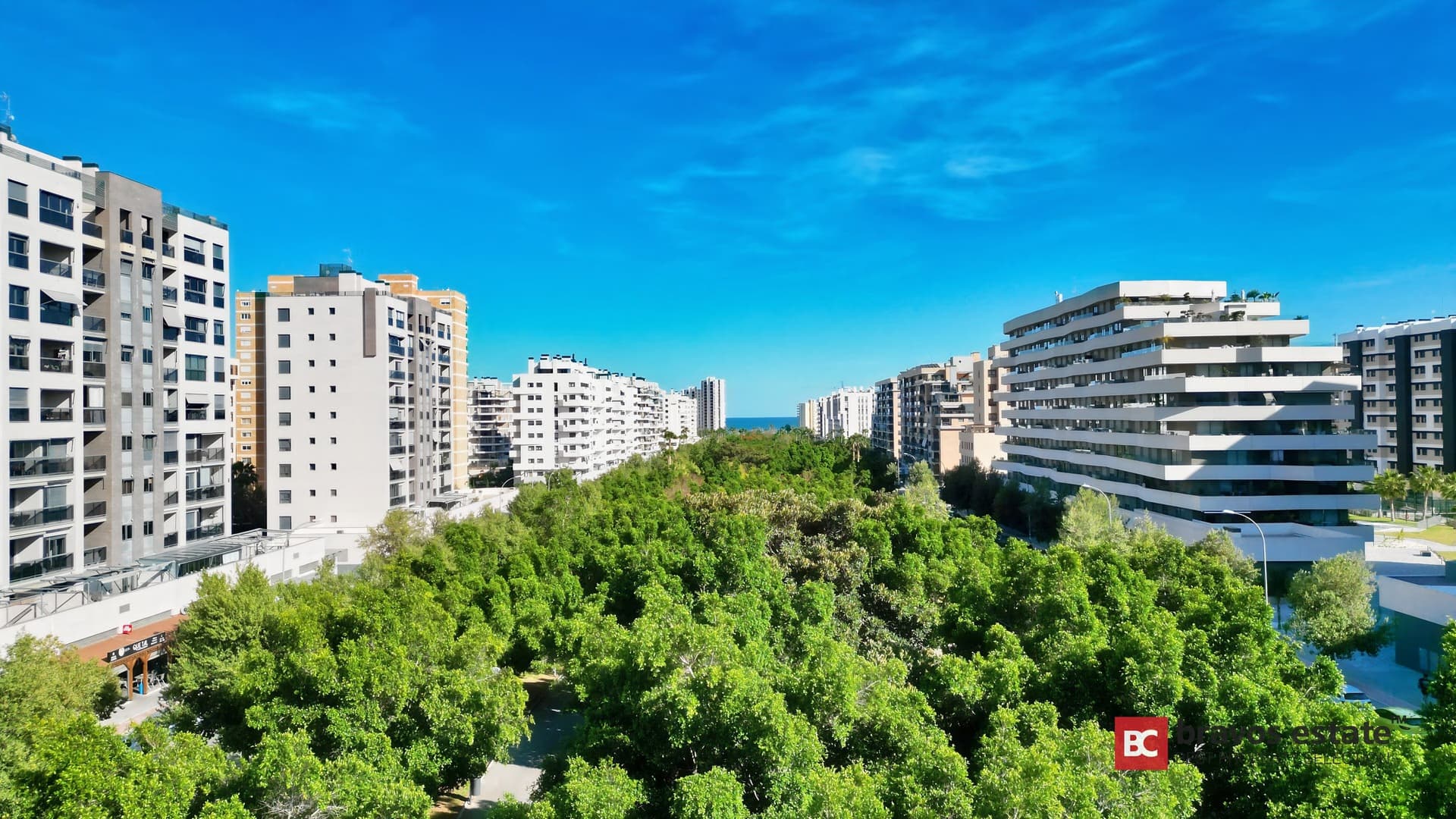 PAU 5: The Most Demanded Area in Alicante