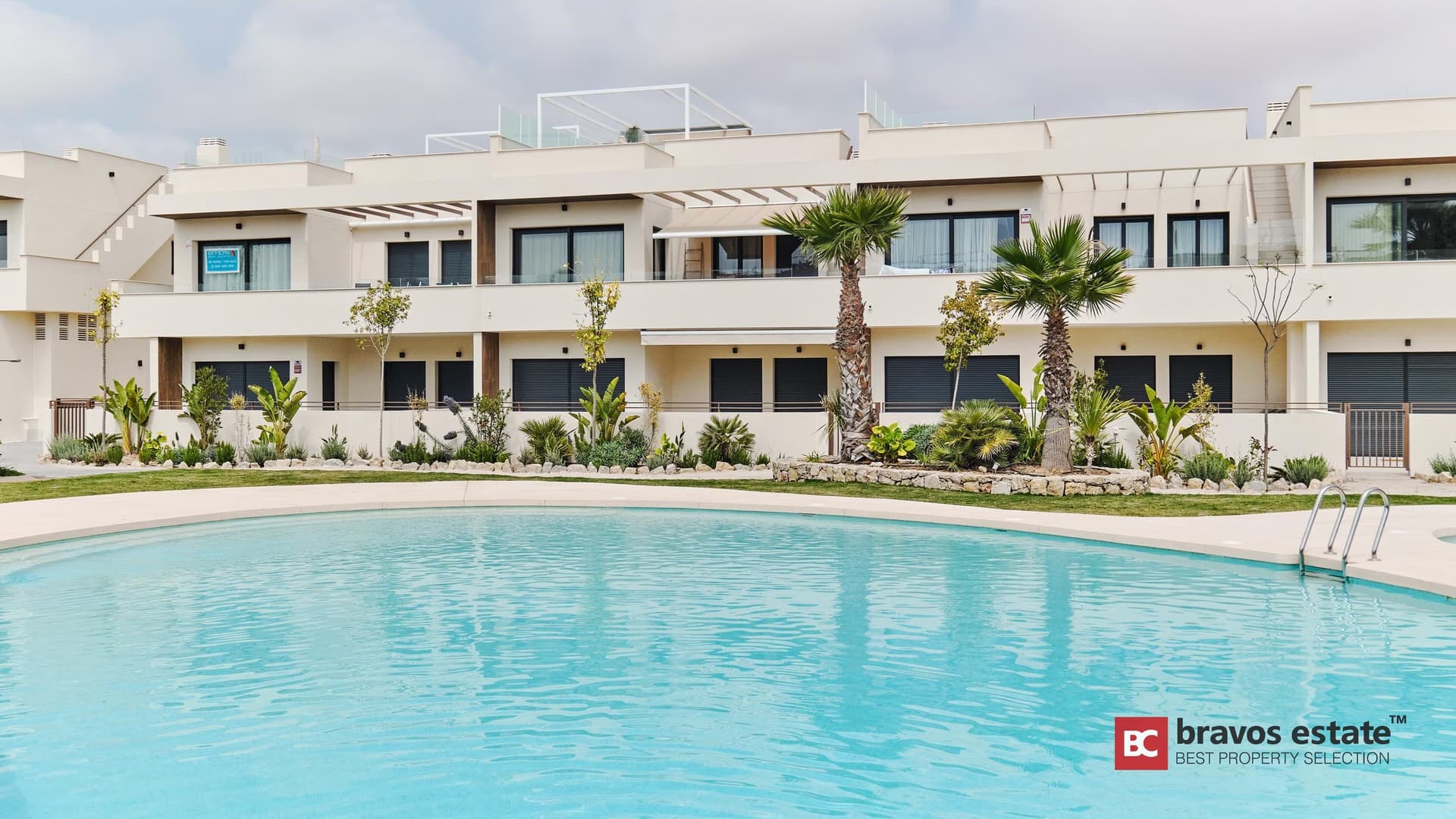 Apartamento Frente al Mar de 2 Dormitorios en Torrevieja 1