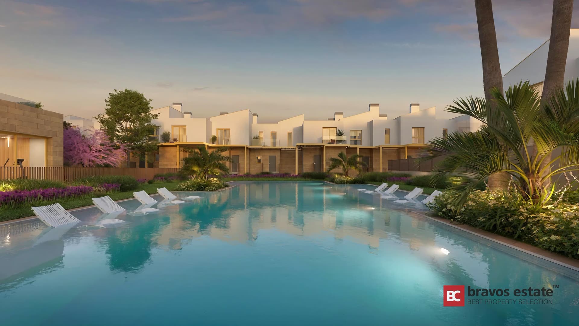 Apartamento Cerca del Mar de 3 Dormitorios en Denia 1