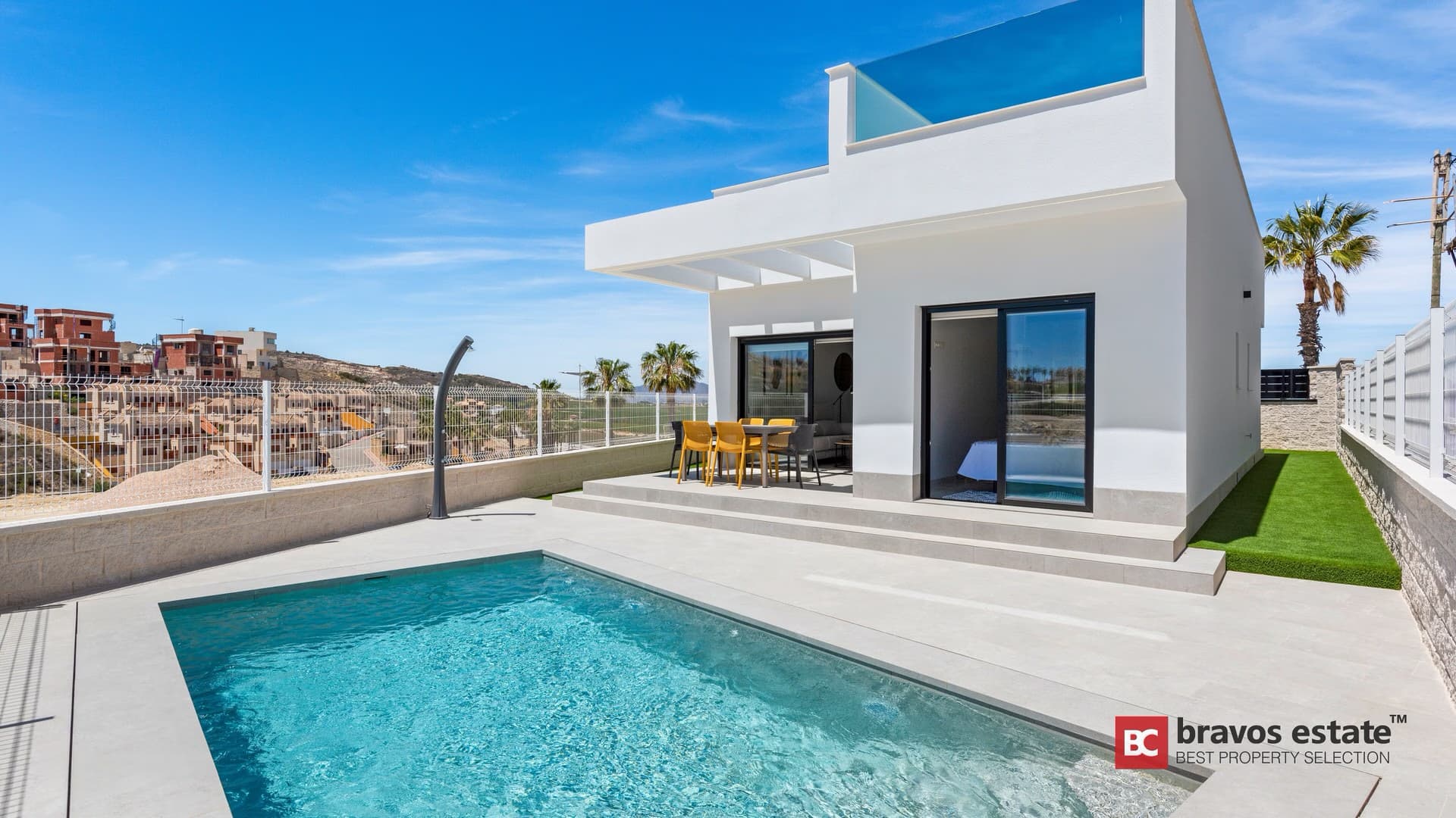 Альгорфа - La Finca Golf & Resort