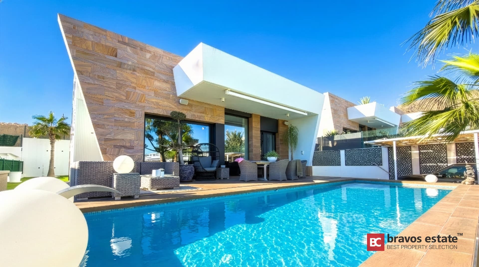 Бенидорм – Финестрат