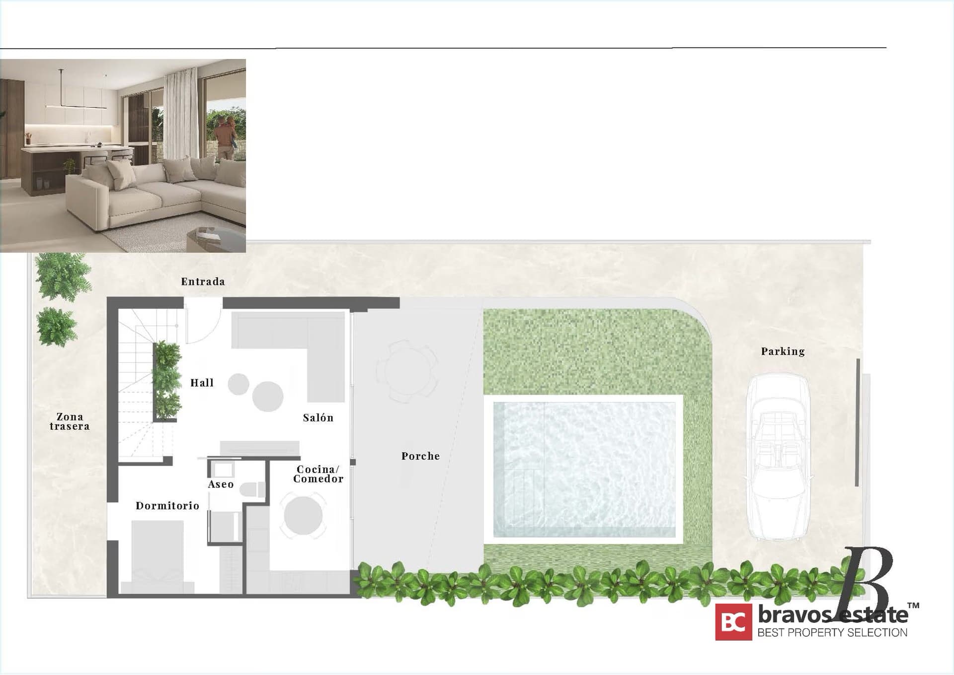 Floor Plans 8