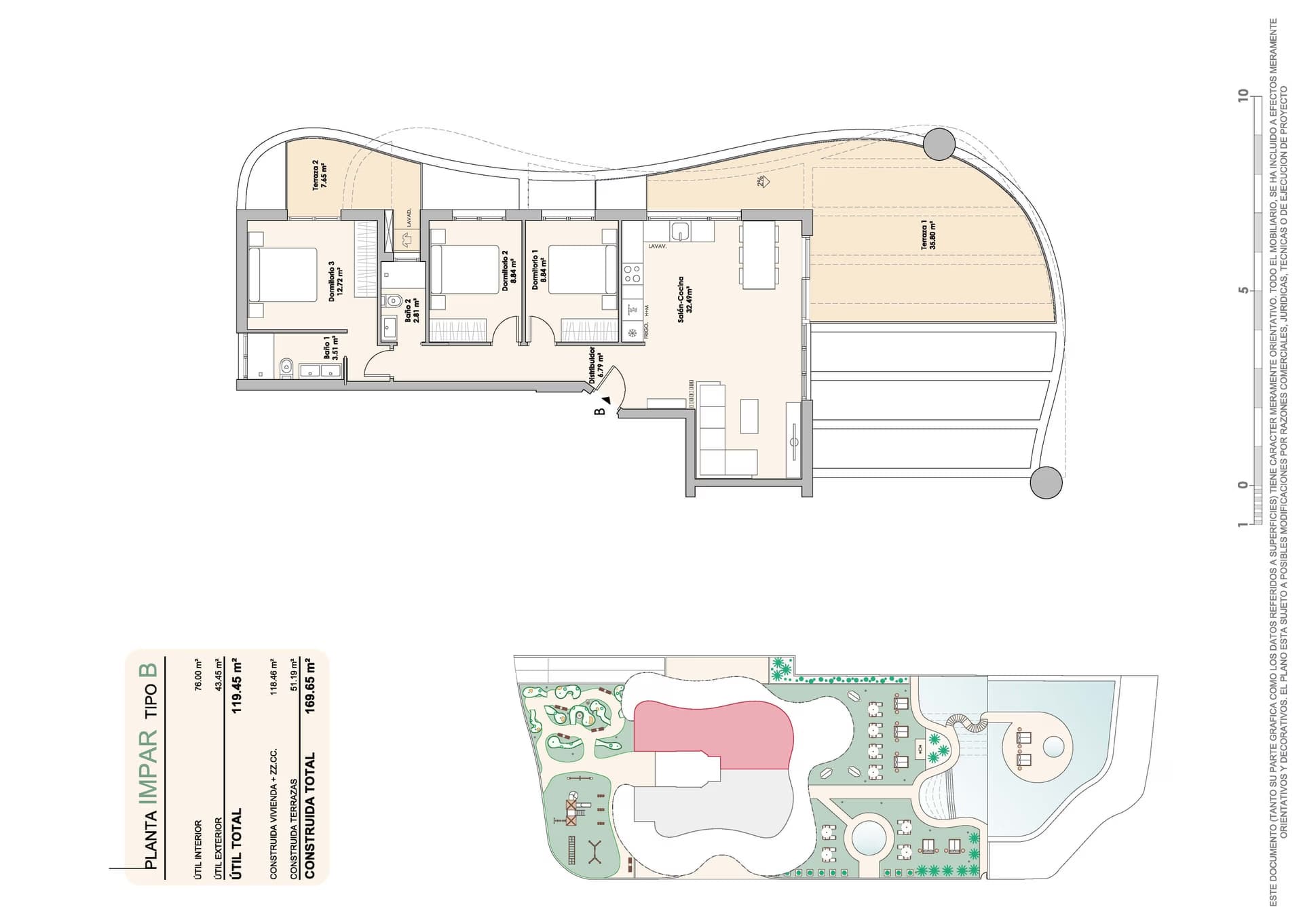 Планировки 2