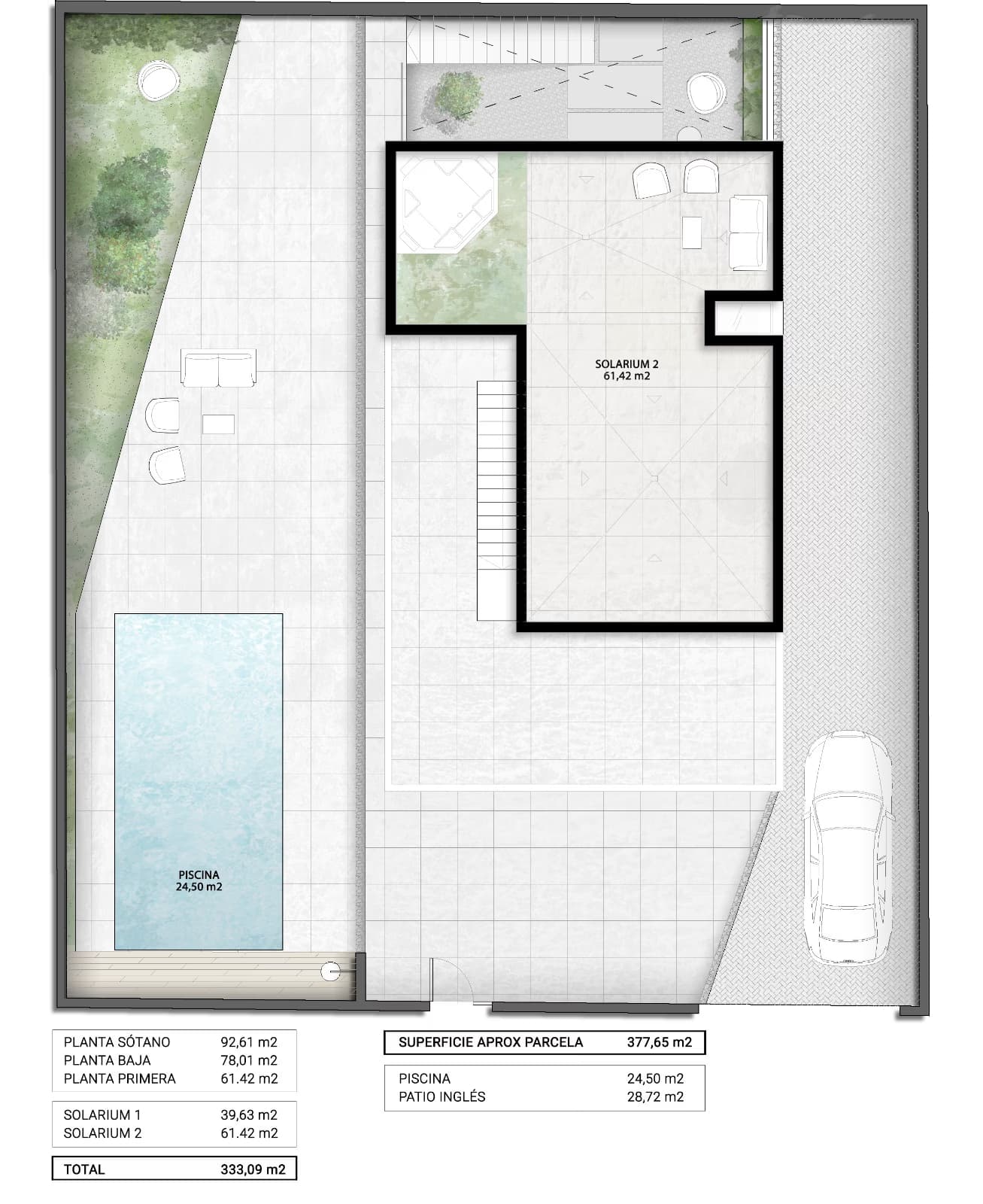 Floor Plans 3