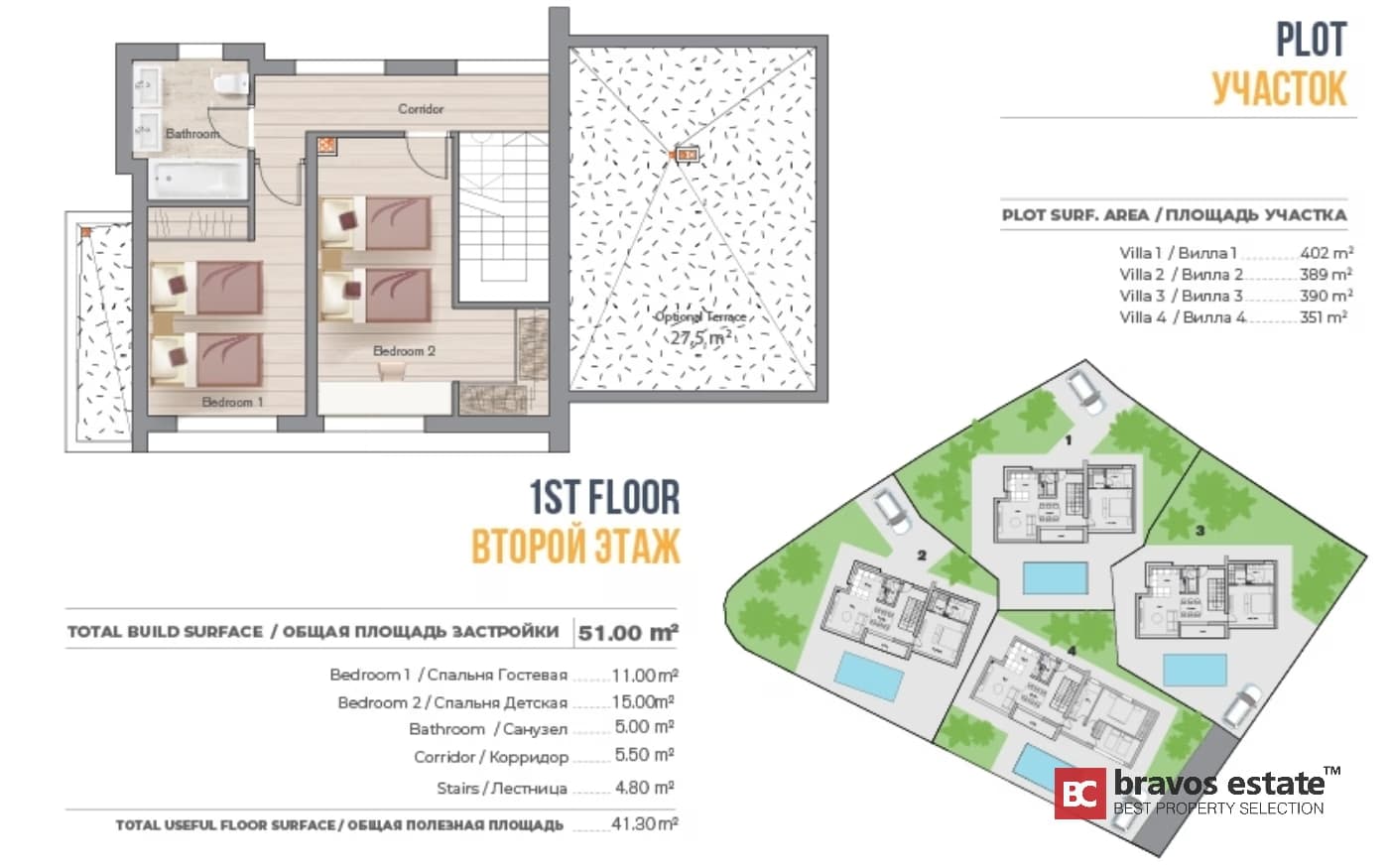 Floor Plans 2