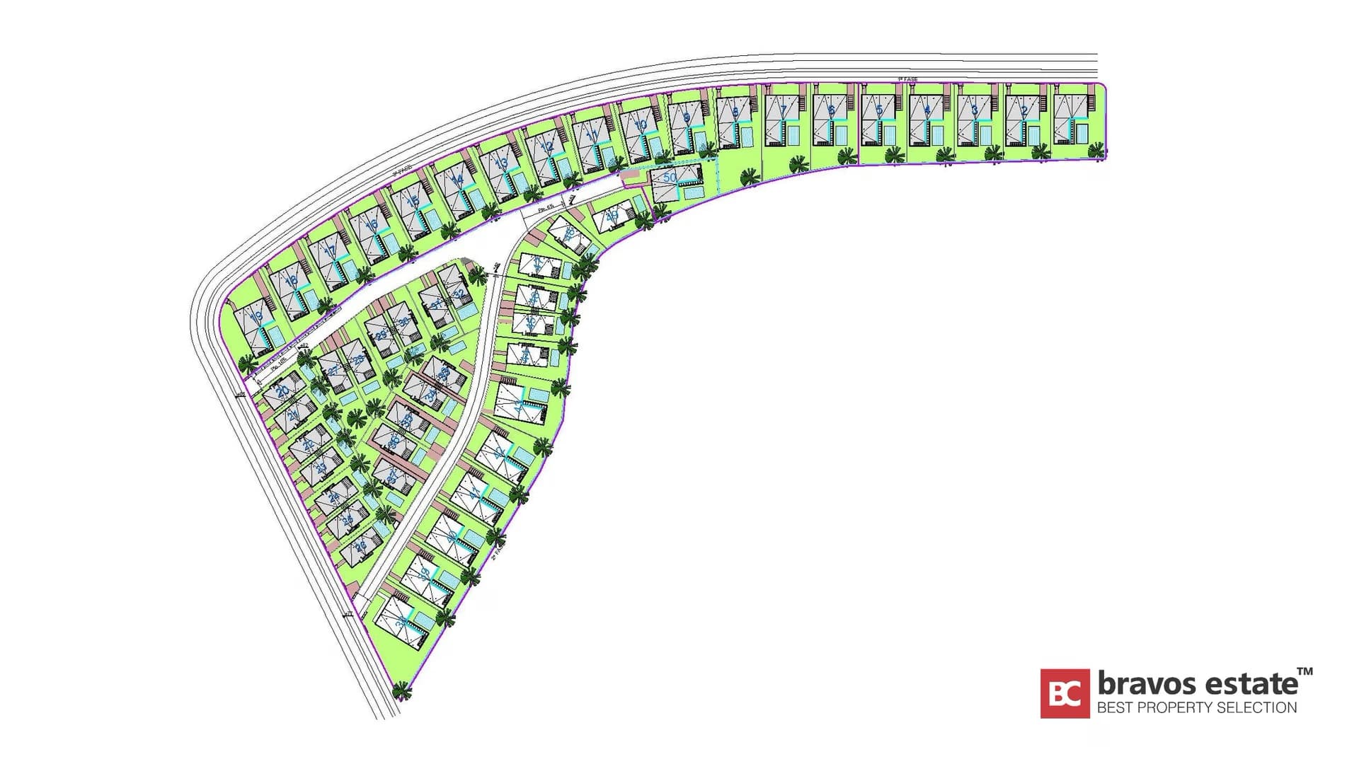 Планировки 1