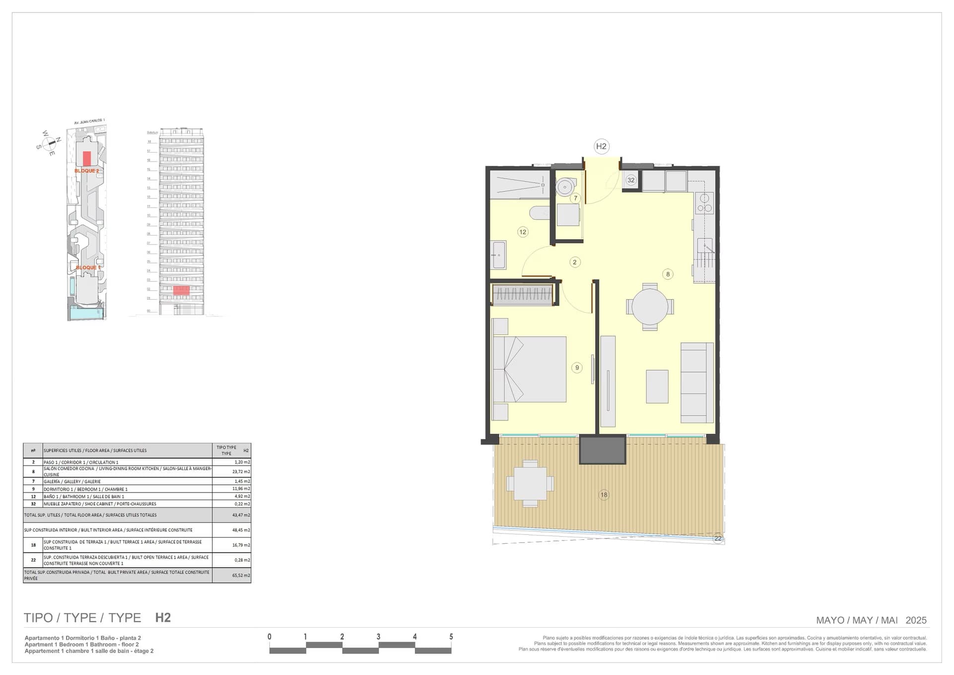 Floor Plans 1