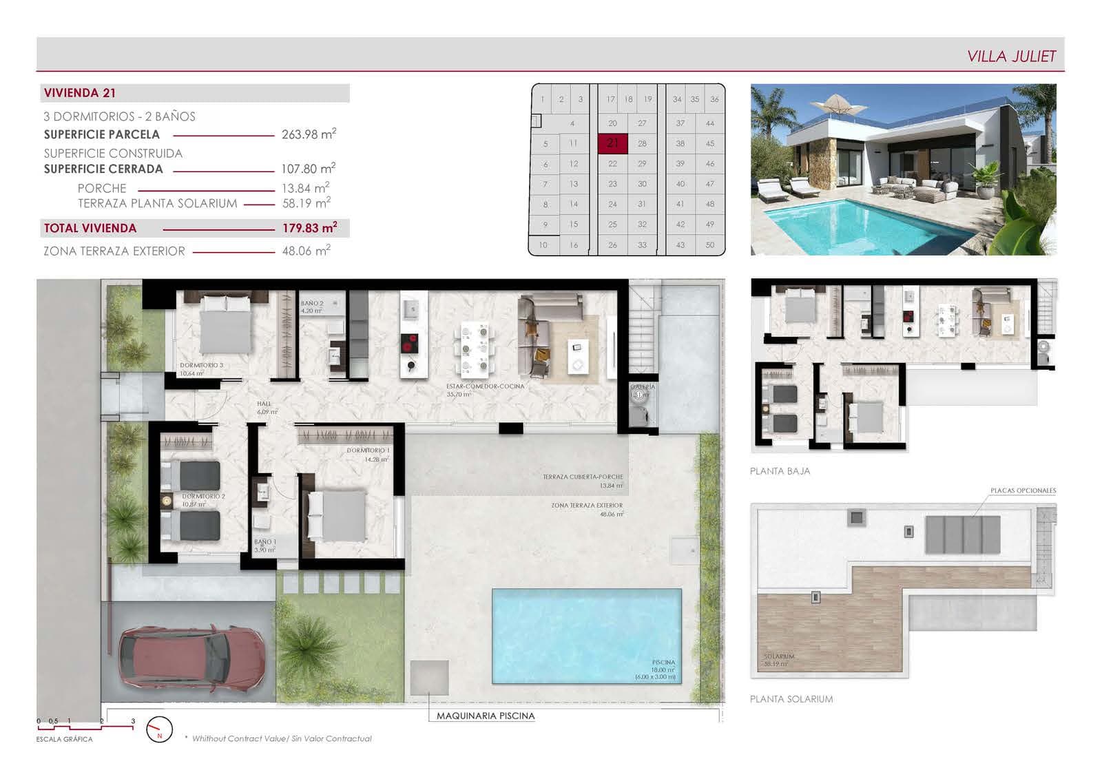 Планировки 1