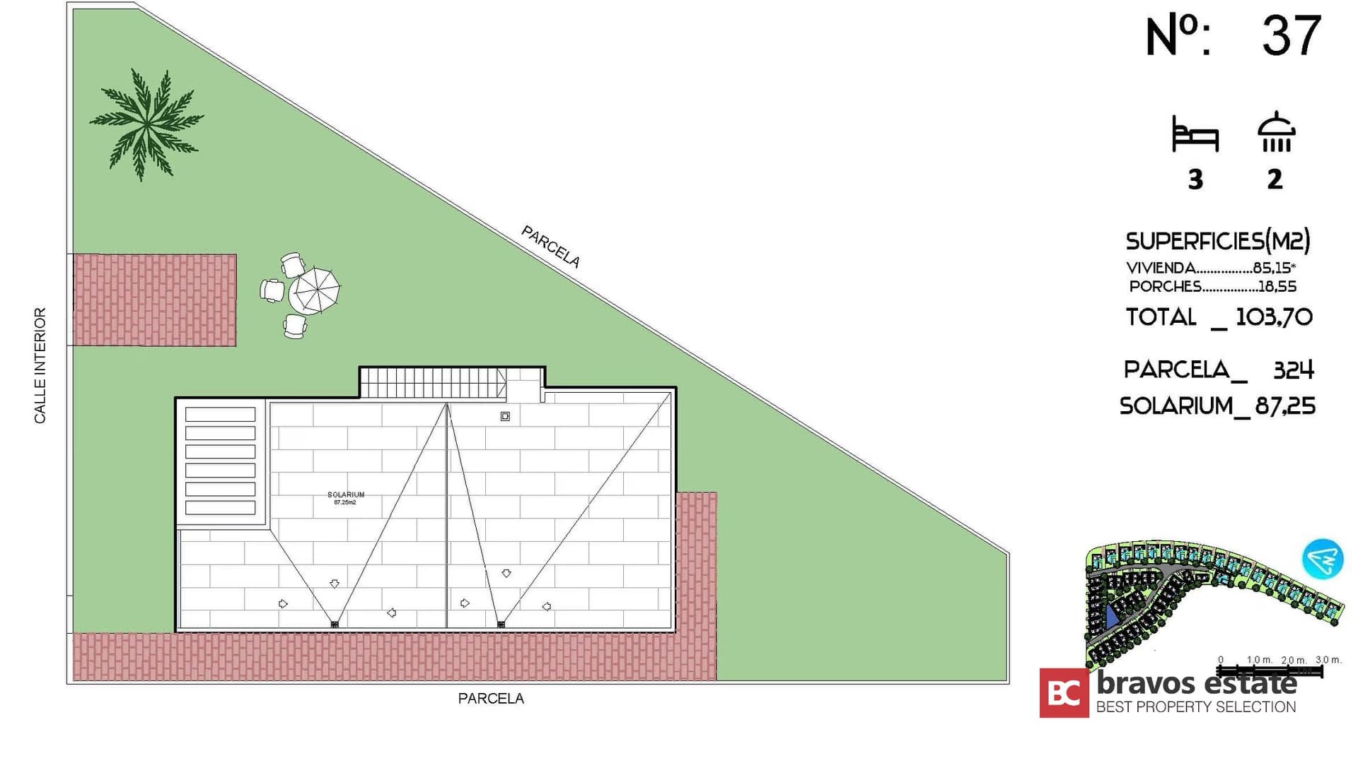 Планировки 3