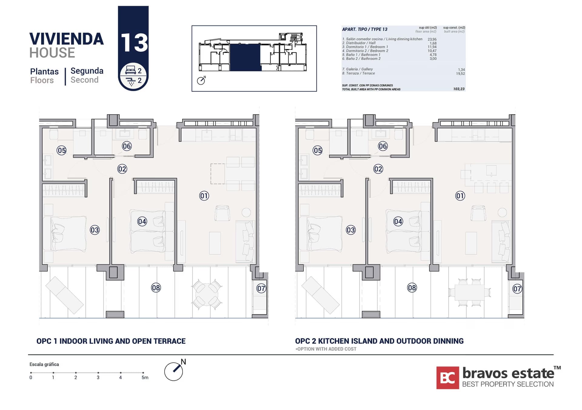 Планировки 6