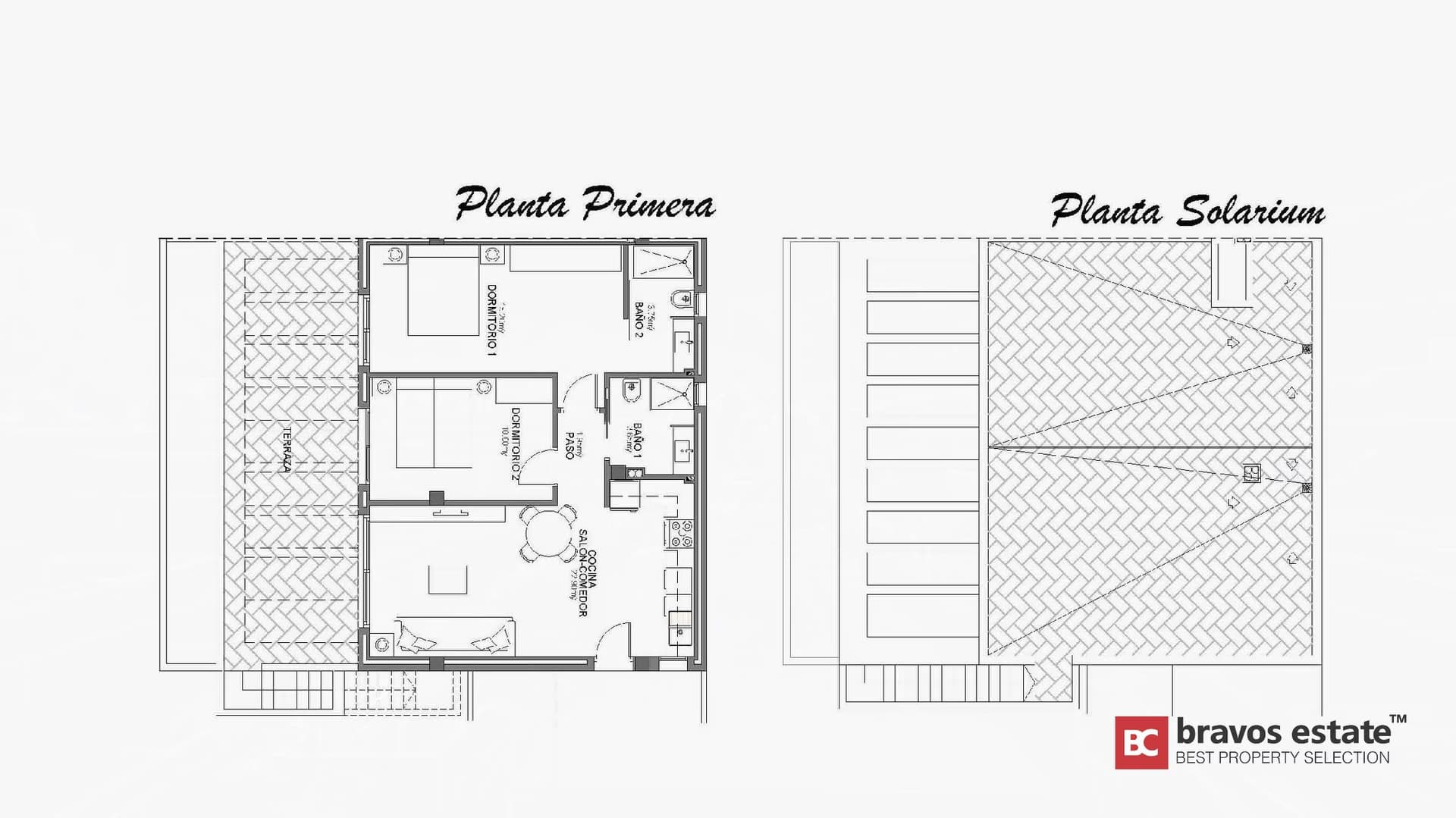 Планировки 3