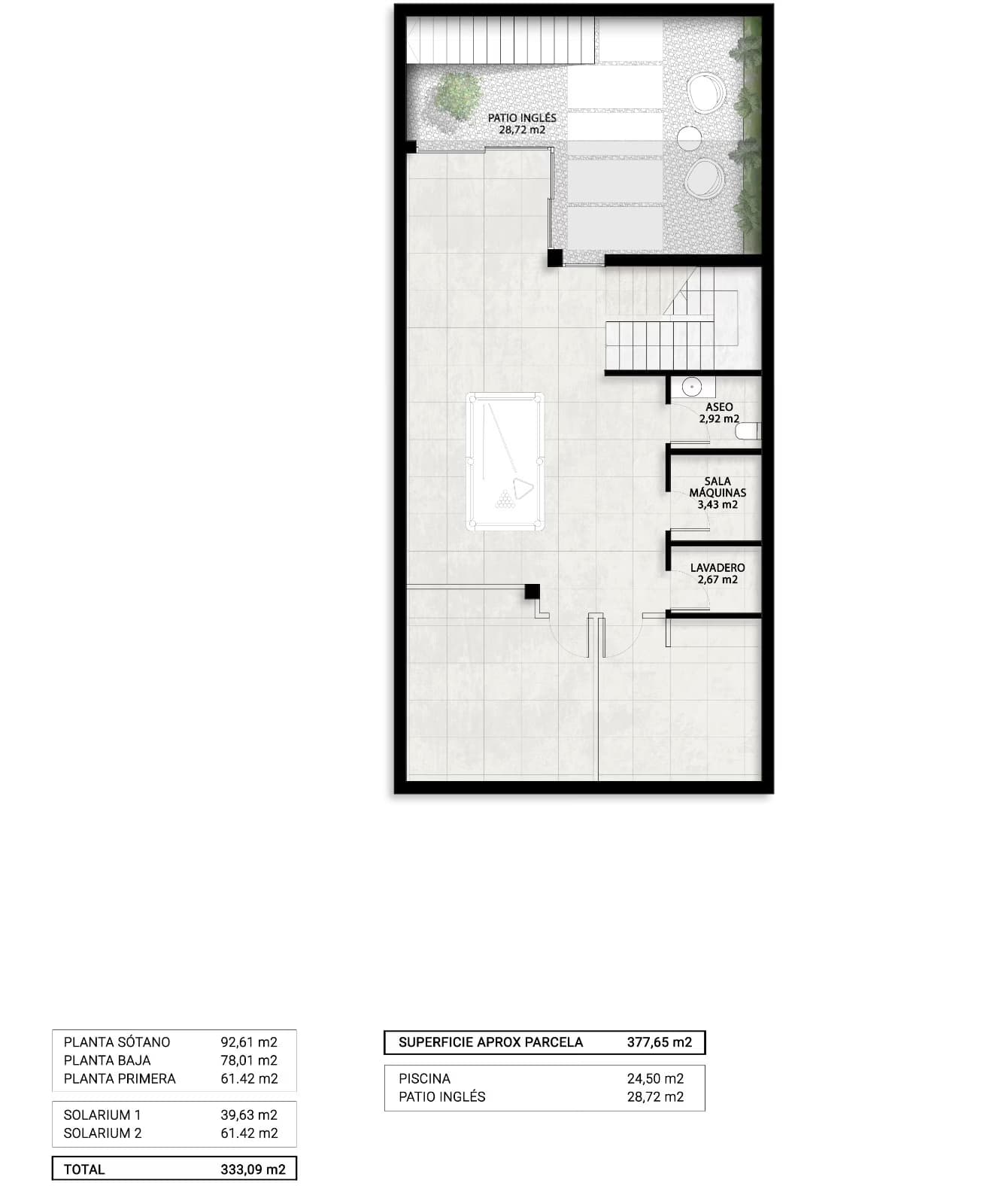 Floor Plans 4