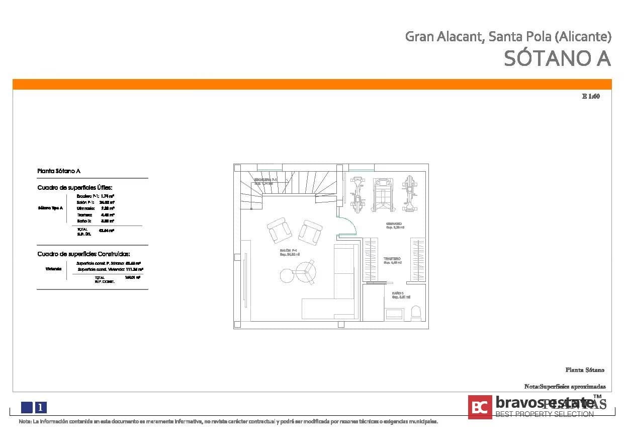Floor Plans 5
