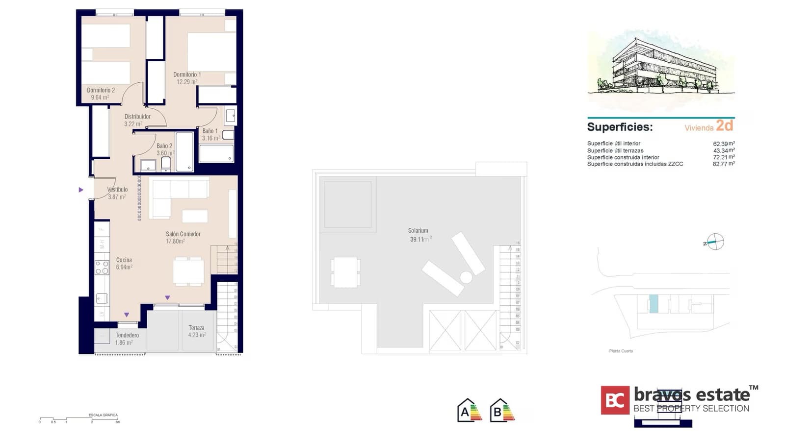 Floor Plans 1