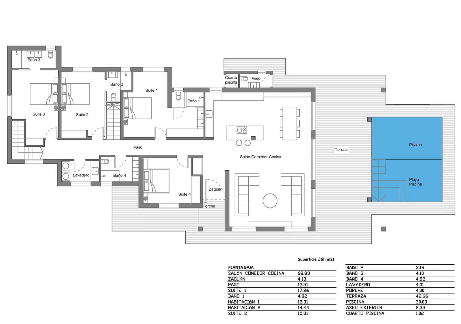 Floor Plans 1