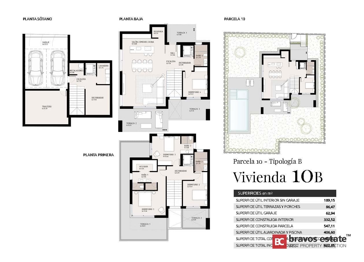 Floor Plans 6