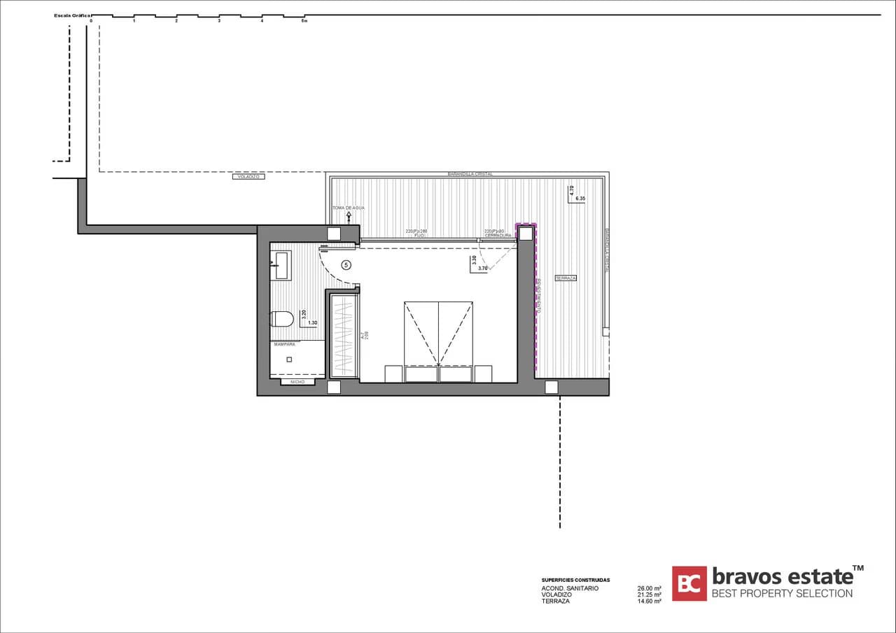 Floor Plans 4