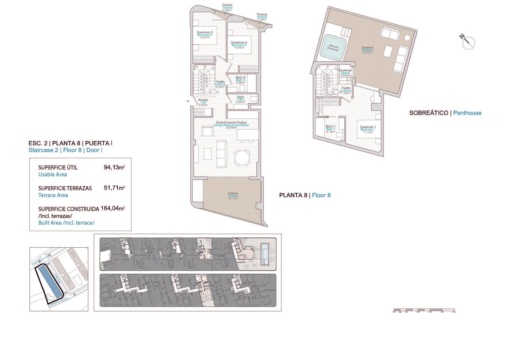 Планировки 2