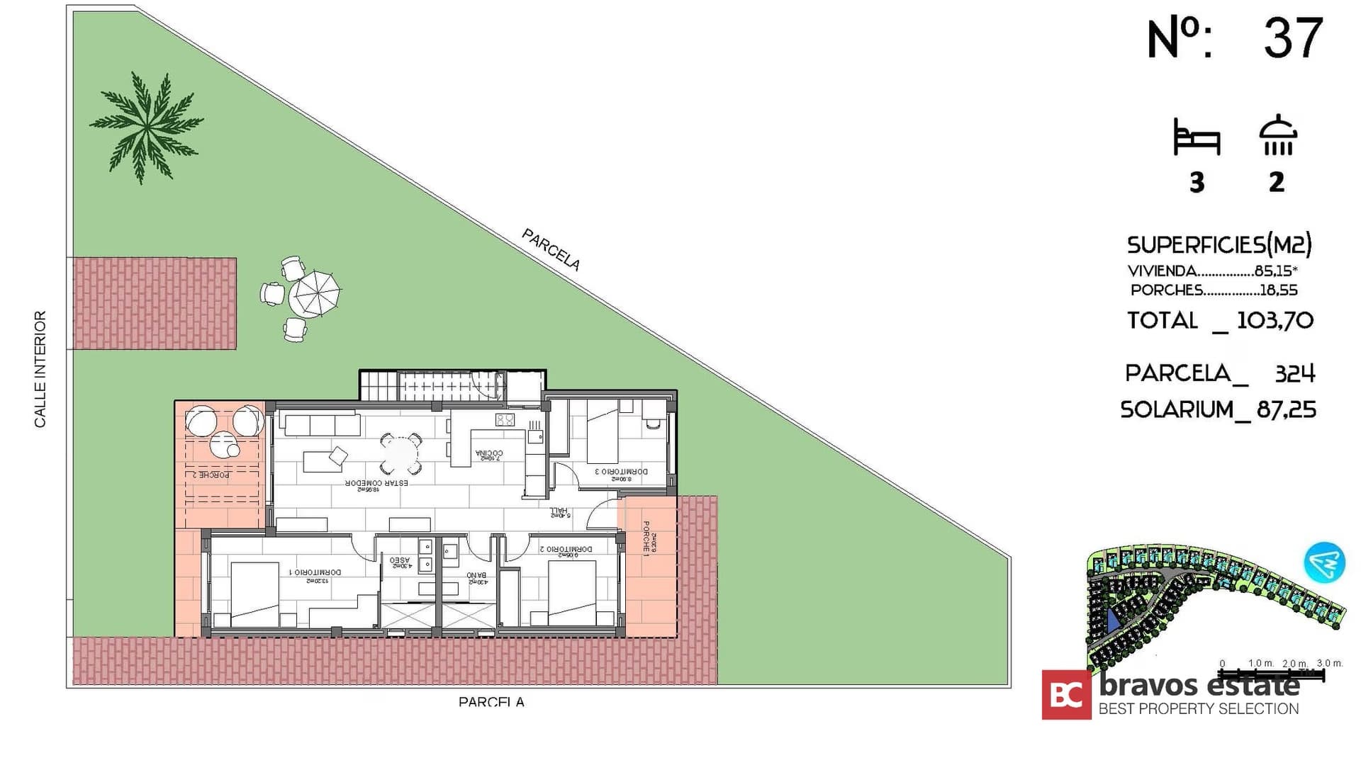 Планировки 2