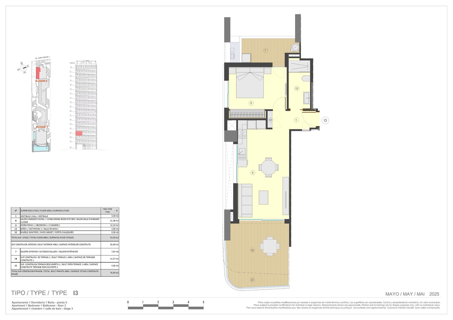 Floor Plans 3
