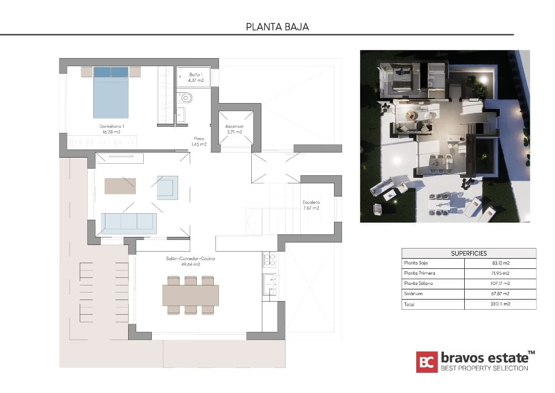 Floor Plans 4