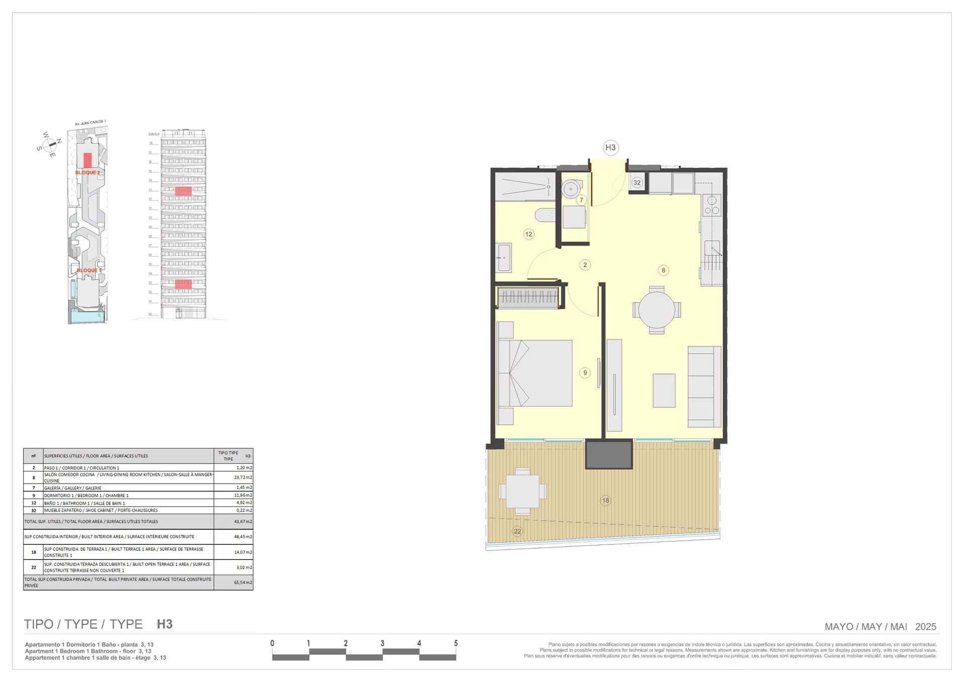 Floor Plans 2