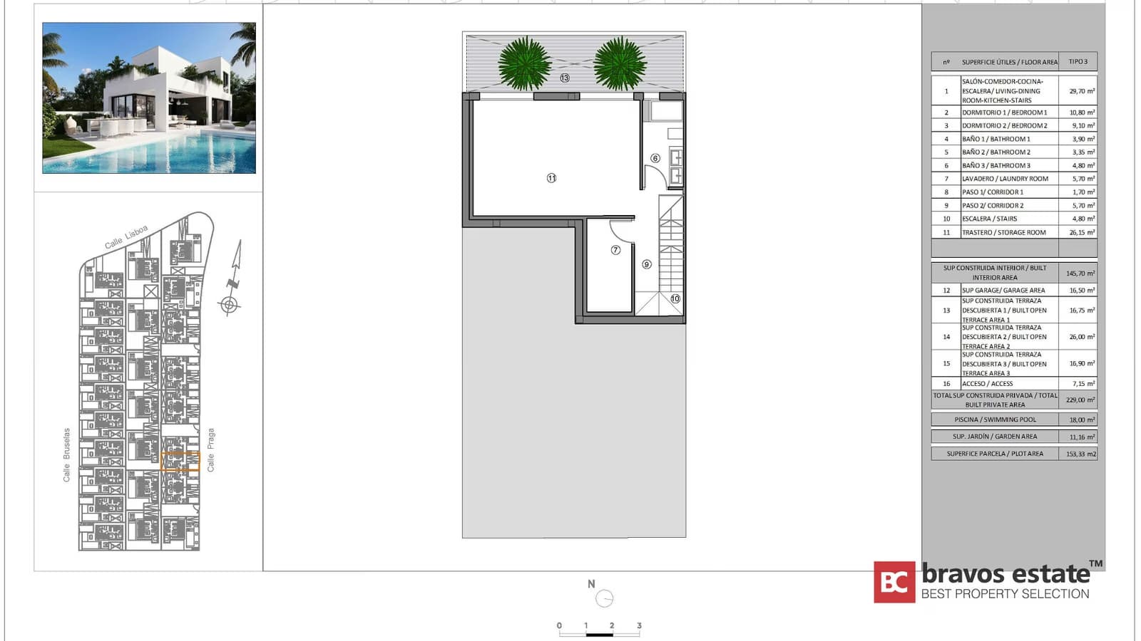 Floor Plans 2