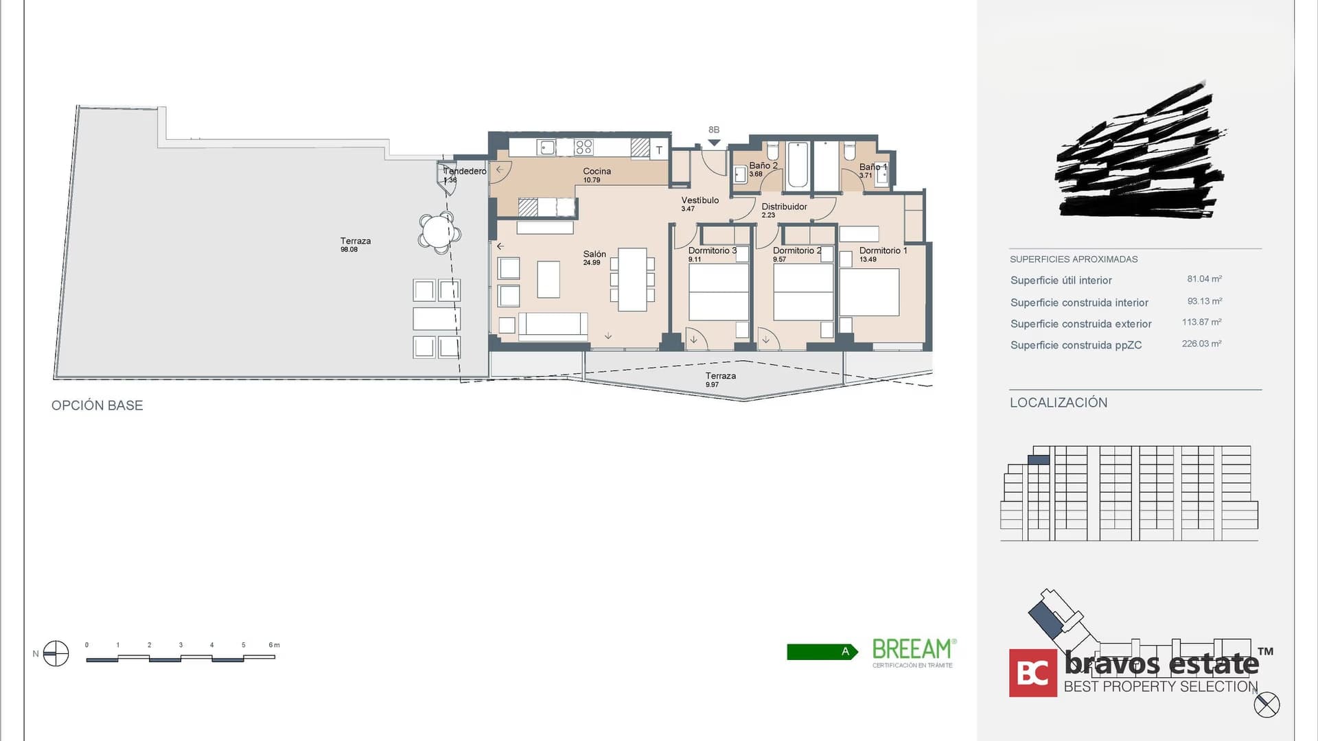 Floor Plans 1