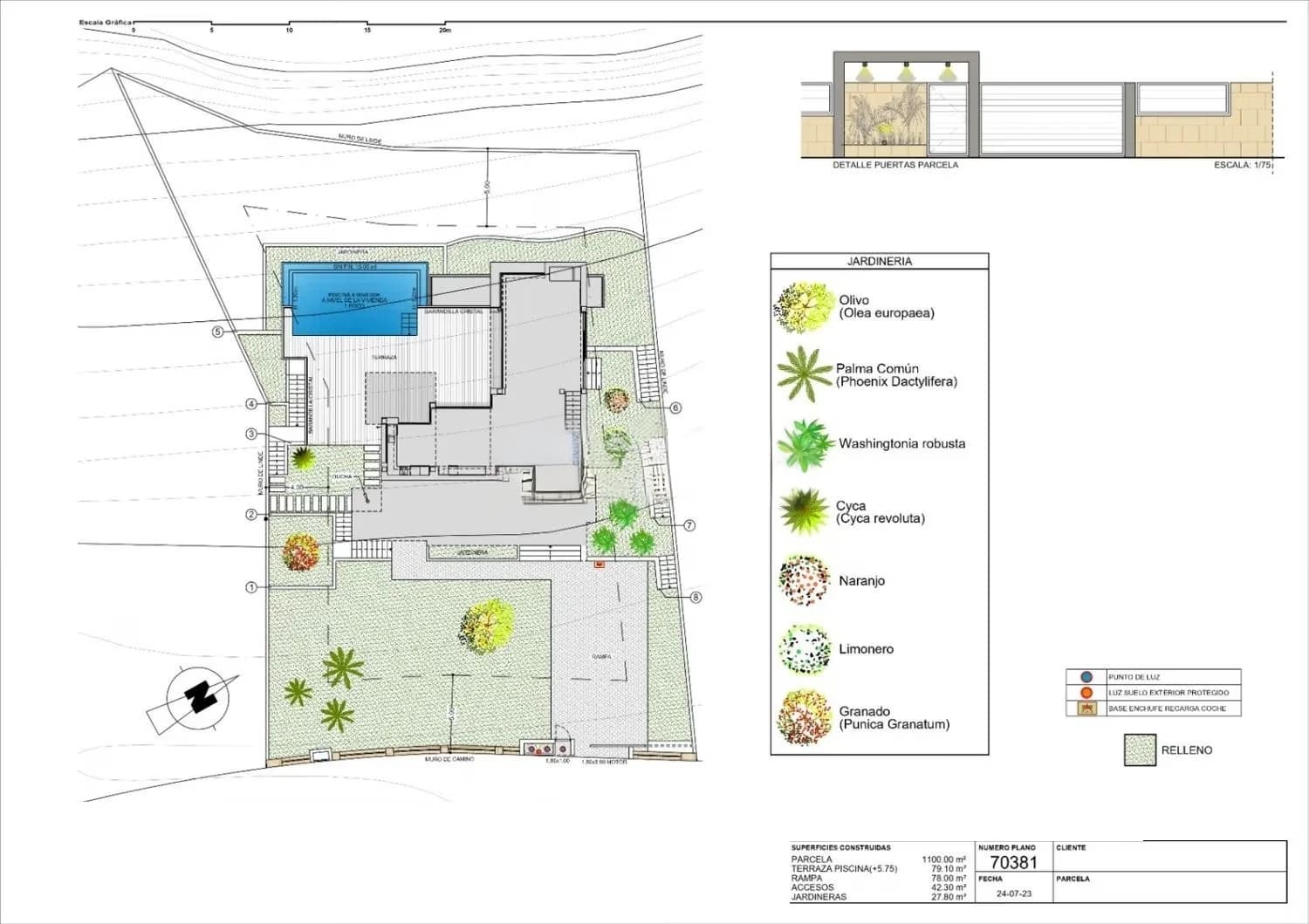 Планировки 2