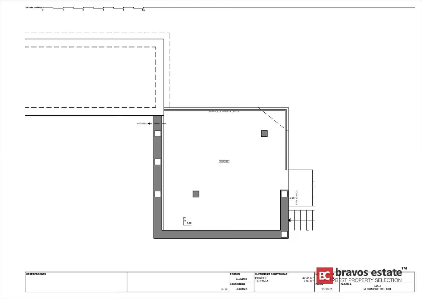 Планировки 1