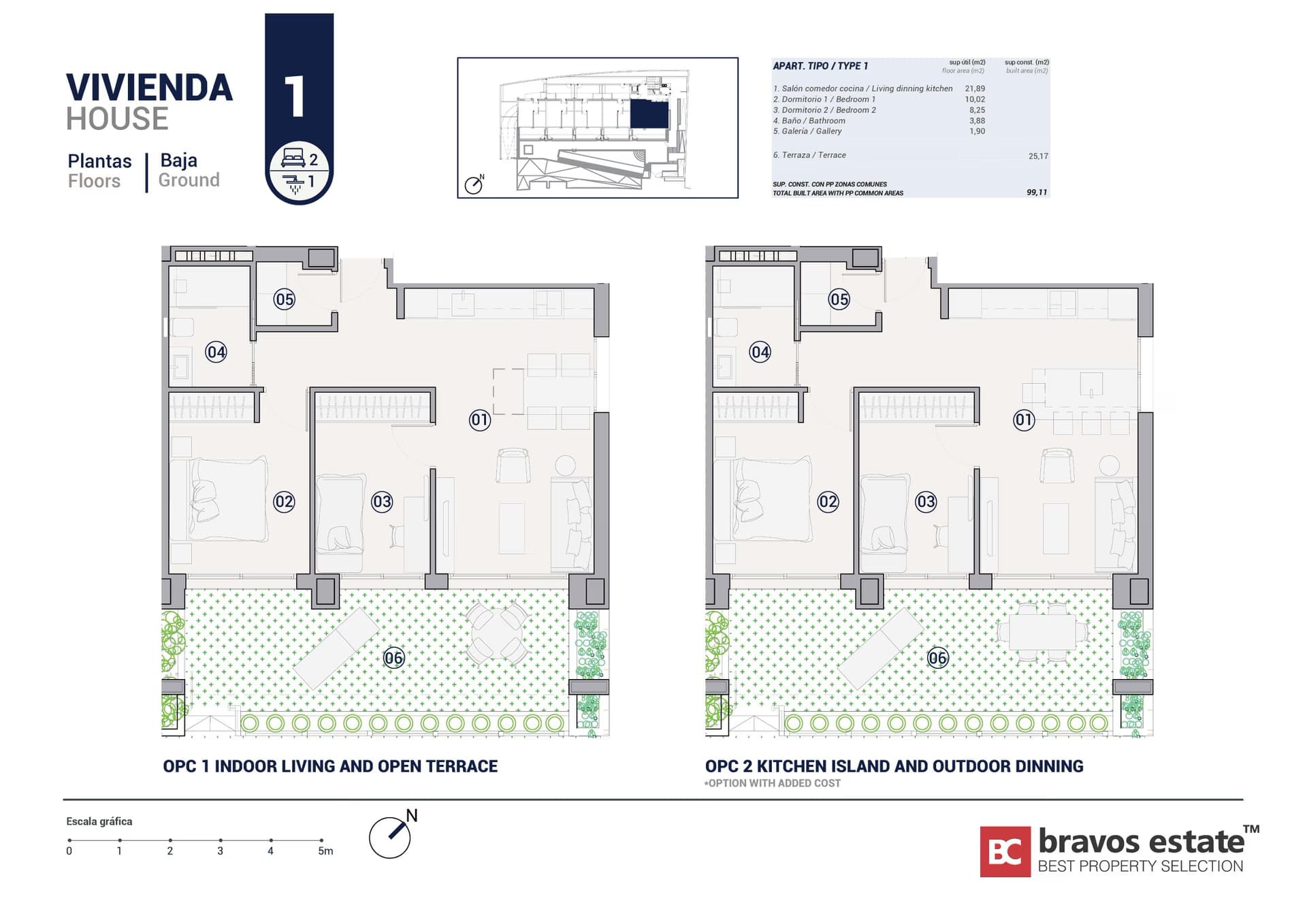 Планировки 1