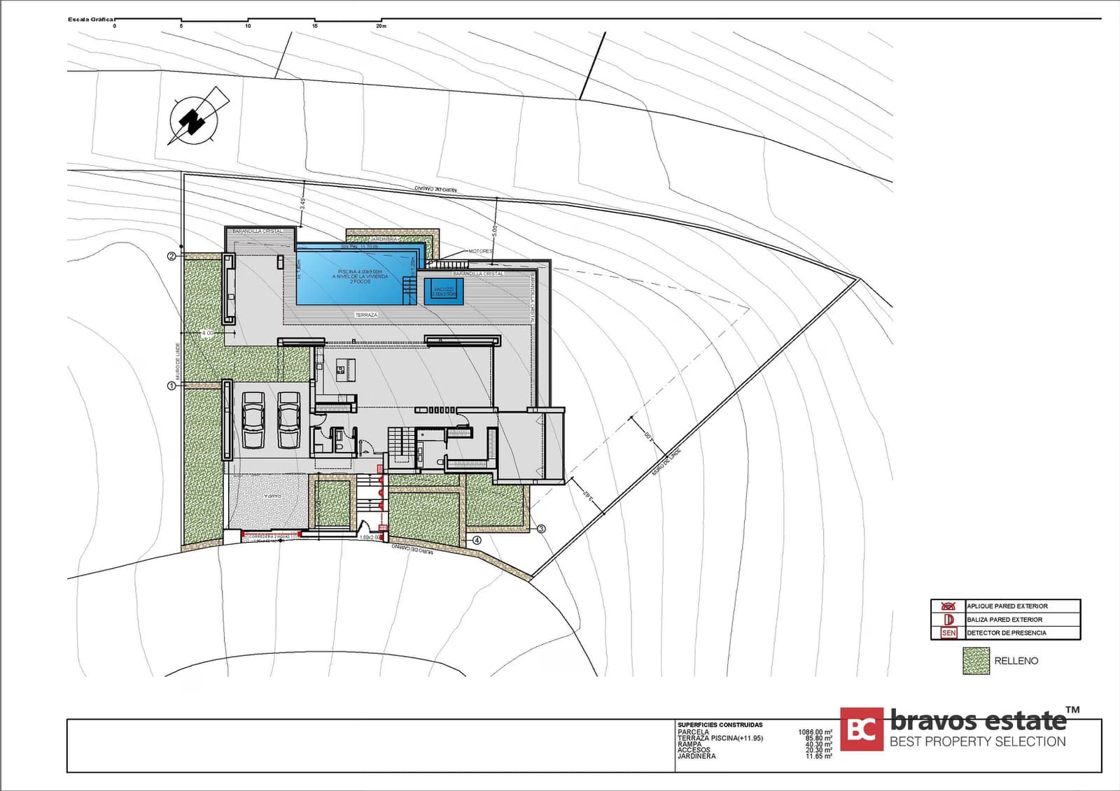 Планировки 1