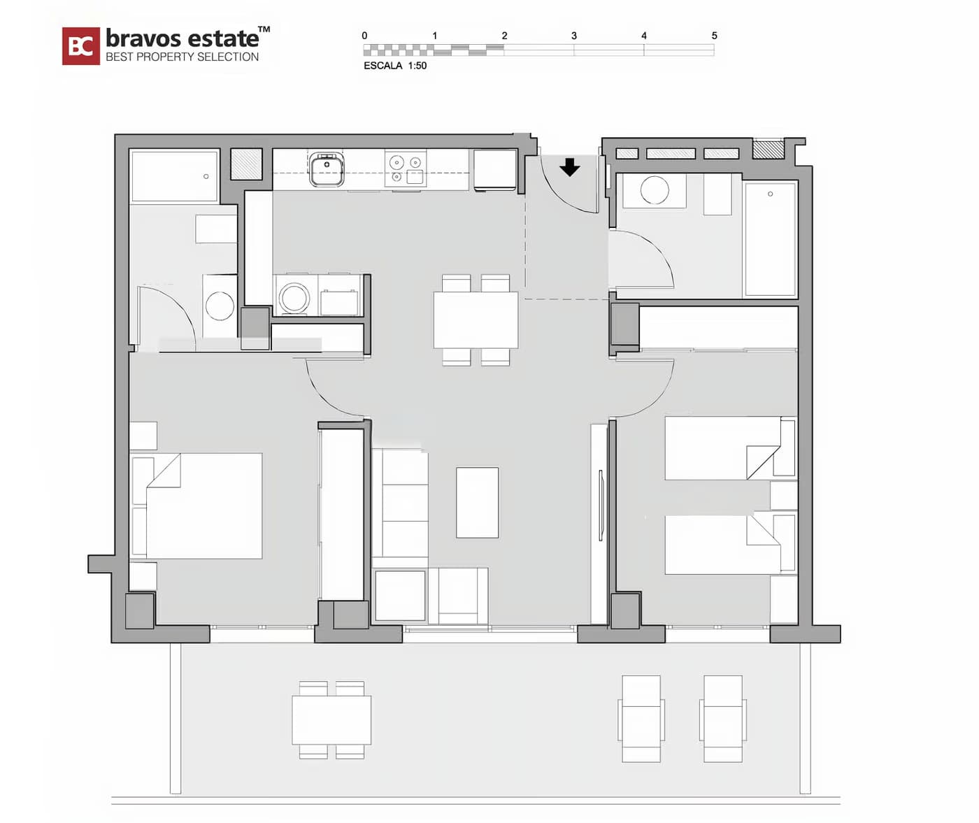 Floor Plans 1