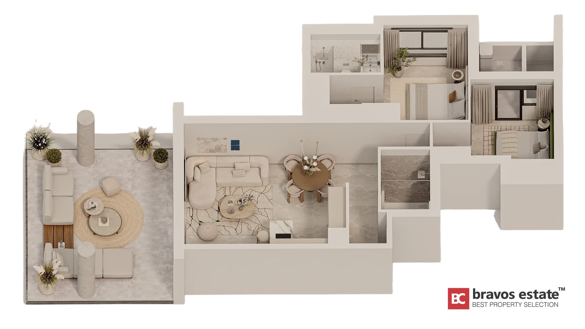 Планировки 1