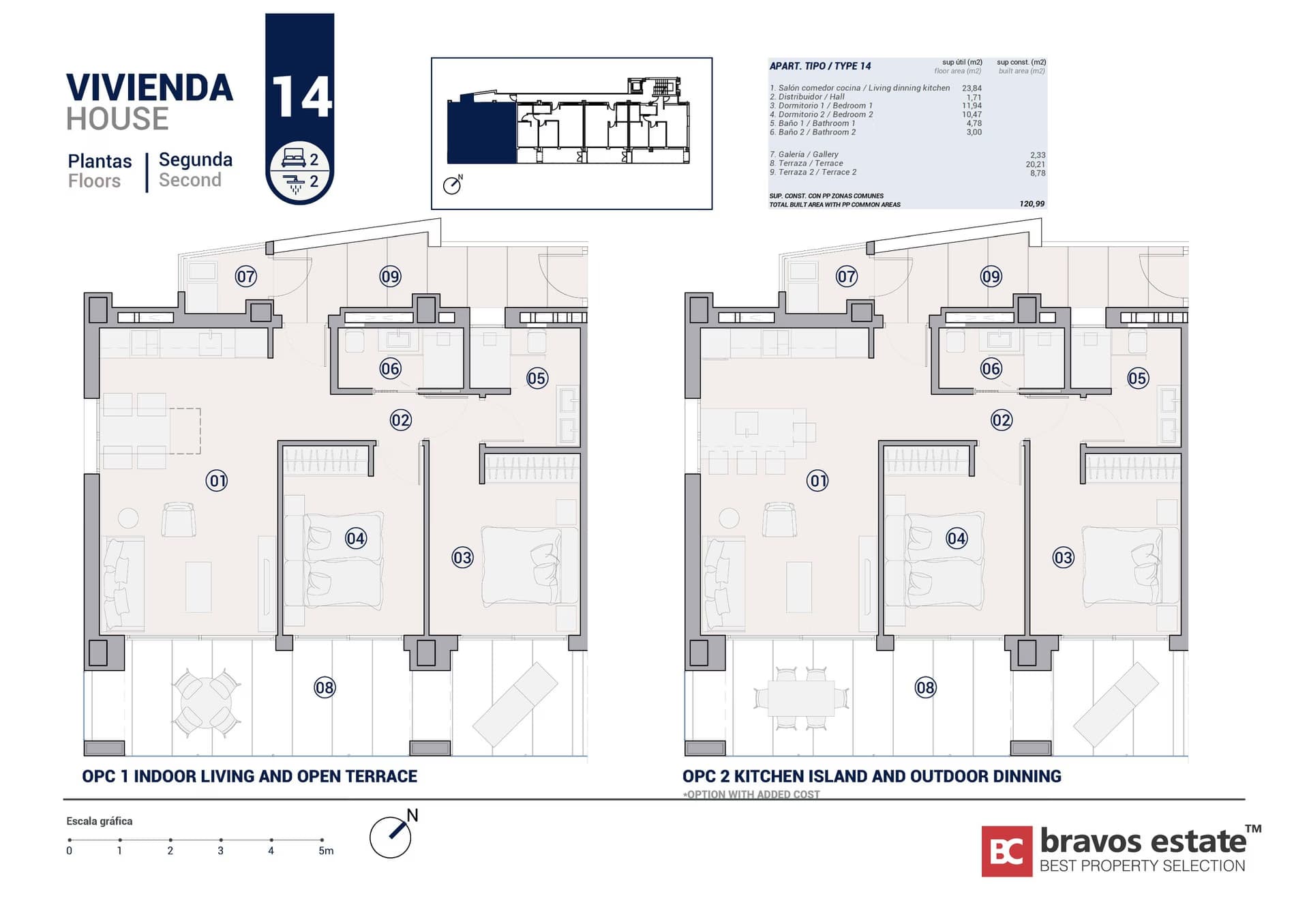 Планировки 7