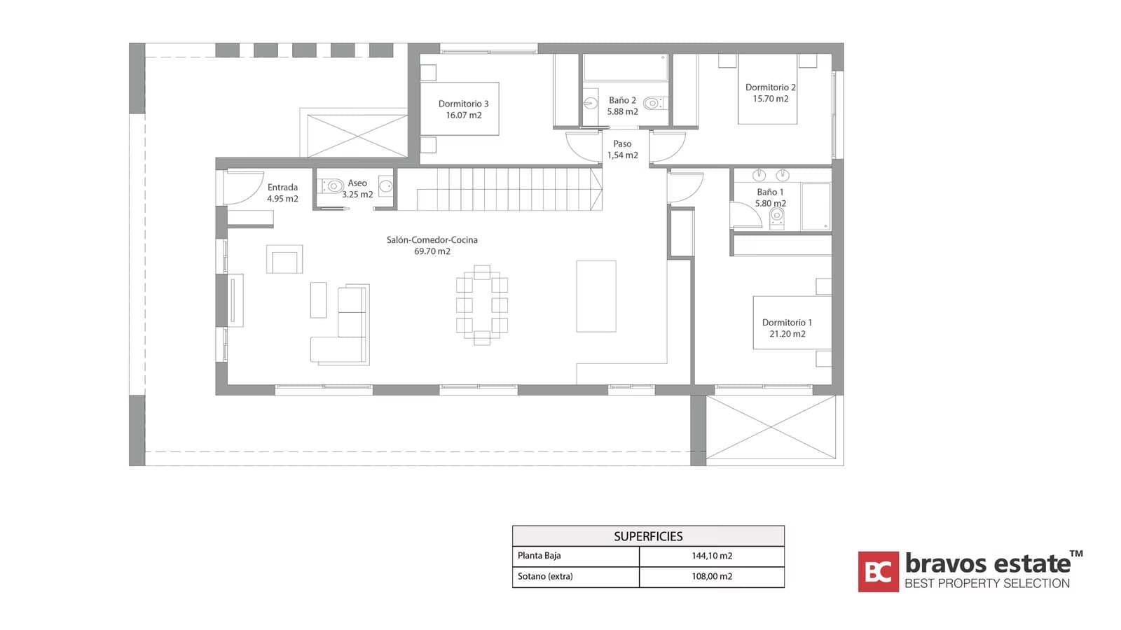 Floor Plans 3
