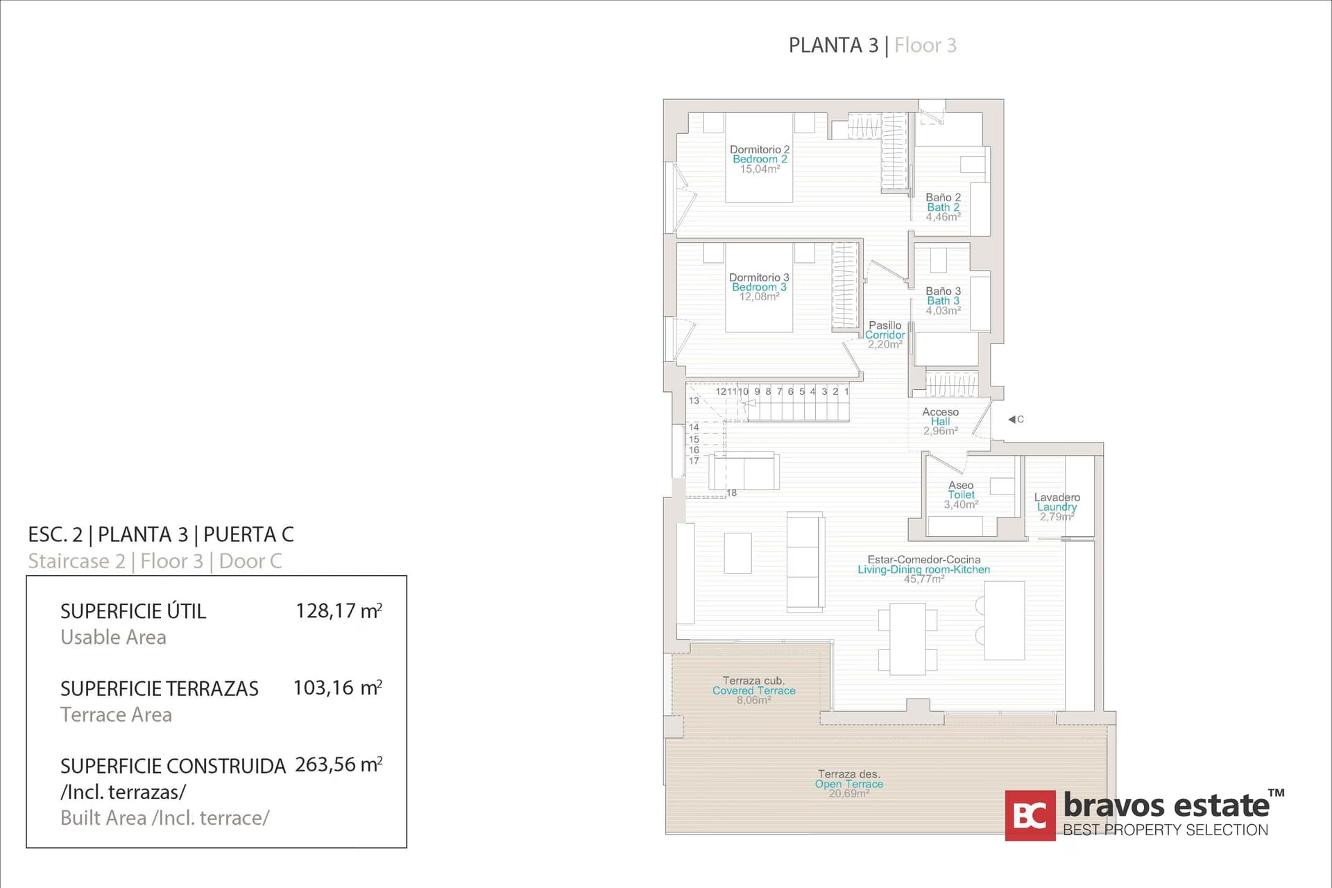 Floor Plans 2