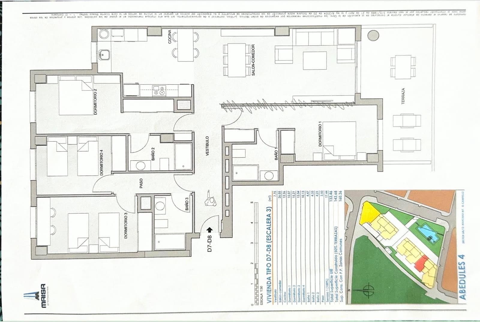 Floor Plans 1
