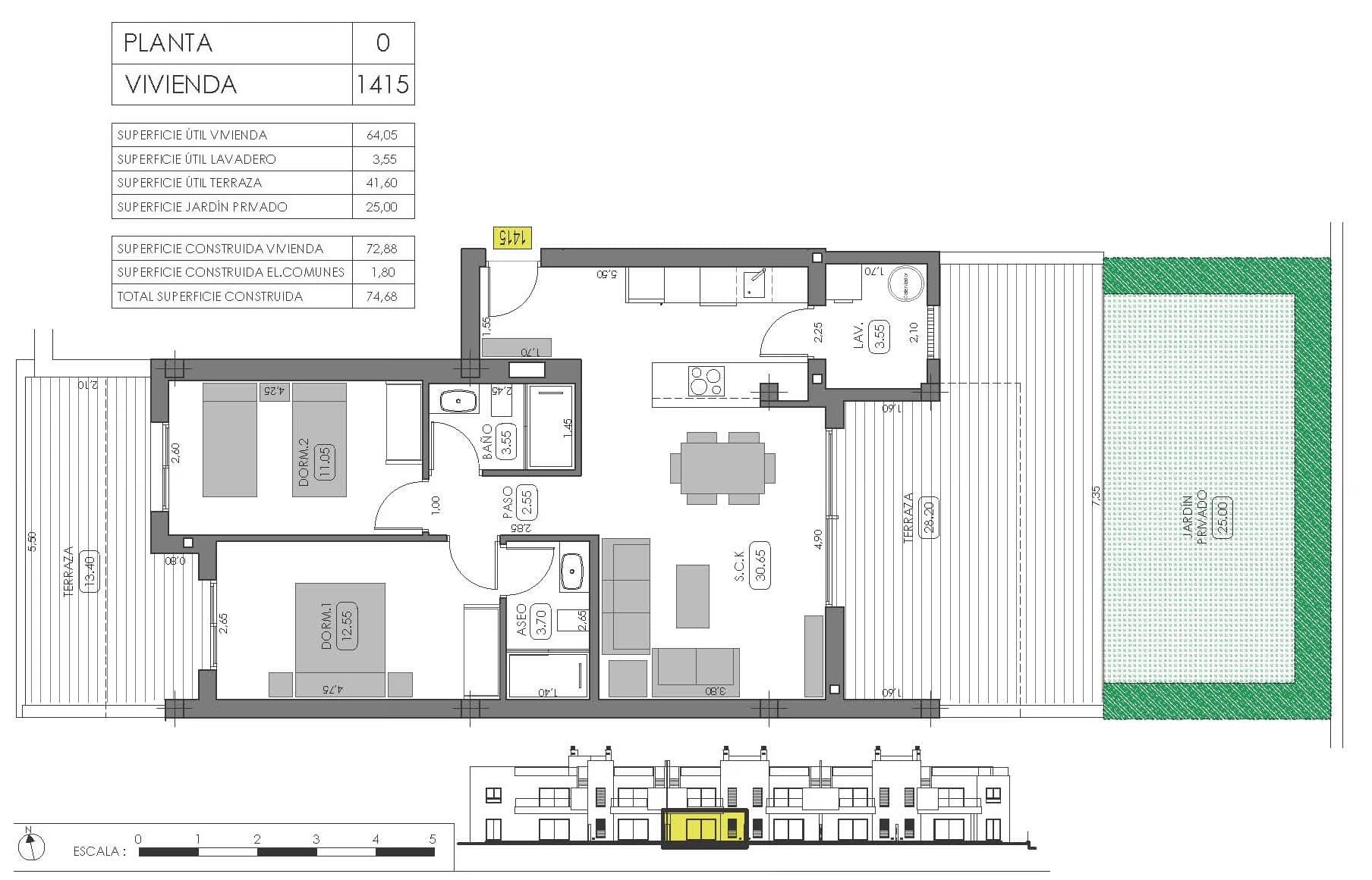 Floor Plans 1