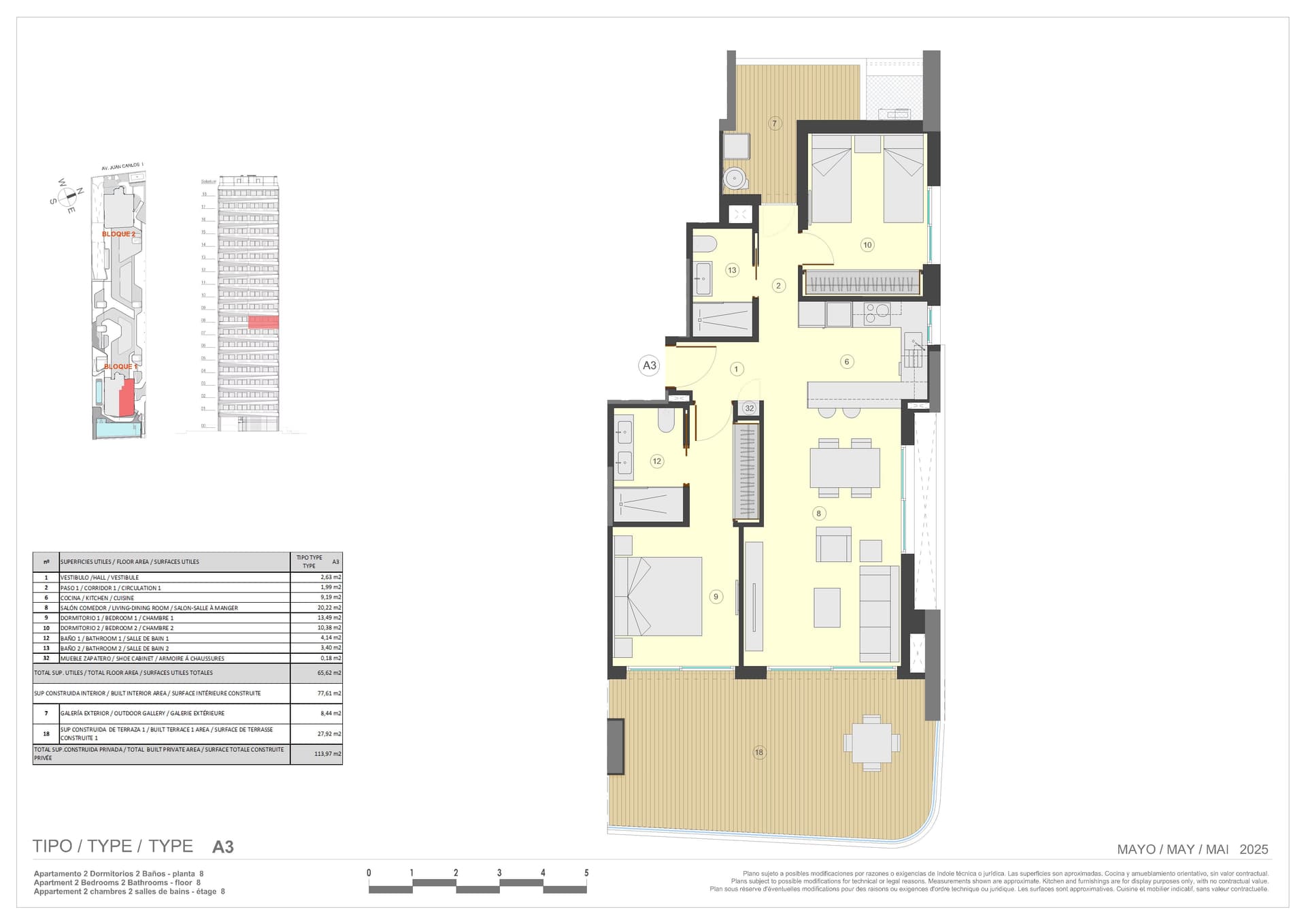 Floor Plans 1